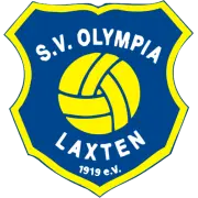 SV Olympia Laxten logo