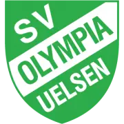 SV Olympia Uelsen logo