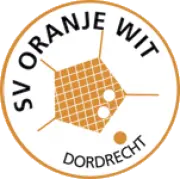 SV Oranje Wit logo