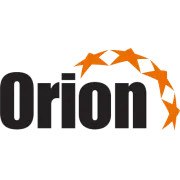 SV Orion logo