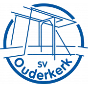 SV Ouderkerk logo