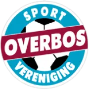 SV Overbos logo