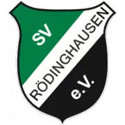 SV Rödinghausen logo