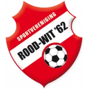 SV Rood-Wit '62 logo