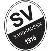 SV Sandhausen logo