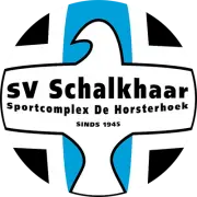 SV Schalkhaar logo