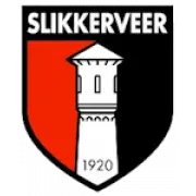SV Slikkerveer logo