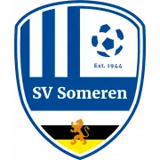 SV Someren logo