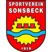 SV Sonsbeck logo