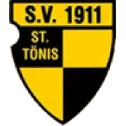 SV St. Tönis logo