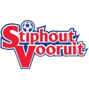 SV Stiphout Vooruit logo