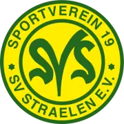 SV Straelen logo