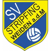 SV Stripfing logo