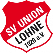 SV Union Lohne logo