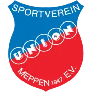 SV Union Meppen logo