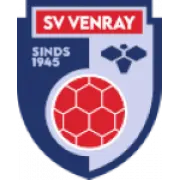 SV Venray logo
