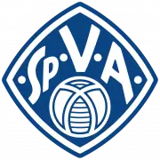 SV Viktoria Aschaffenburg logo