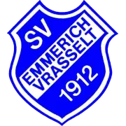 SV Vrasselt logo