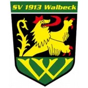SV Walbeck logo