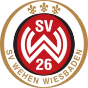 SV Wehen Wiesbaden logo