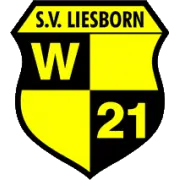 SV Westfalen 21 Liesborn logo