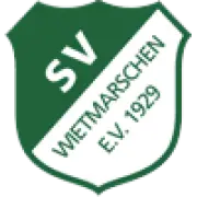 SV Wietmarschen logo
