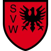 SV Wilhelmshaven logo