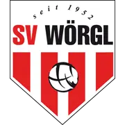 SV Wörgl logo