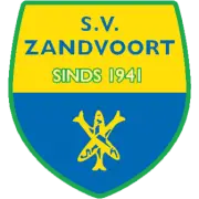 SV Zandvoort logo