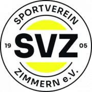 SV Zimmern logo