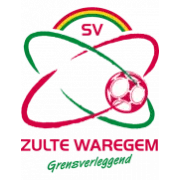 SV Zulte Waregem logo