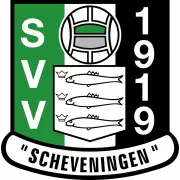 SVV Scheveningen logo