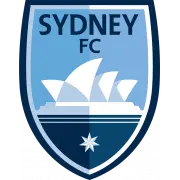 Sydney FC II logo