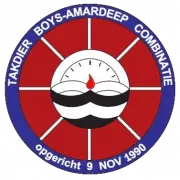 TAC '90 logo