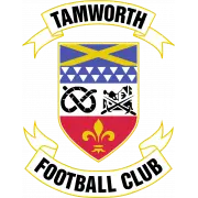 Tamworth logo