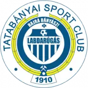 Tatabányai SC logo