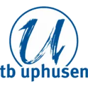 TB Uphusen logo
