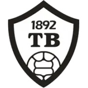 TB Tvøroyri