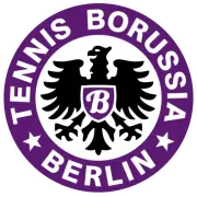 Tennis Borussia Berlin logo