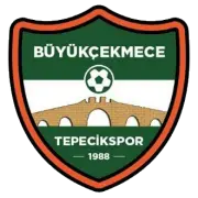 Tepecikspor logo