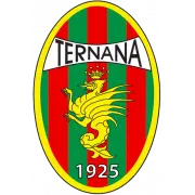 Ternana Calcio logo