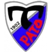 Tervakosken Pato logo