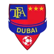 TFA Dubai logo