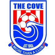 The Cove FC logo