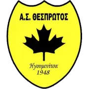 Thesprotos Igoumenitsas logo
