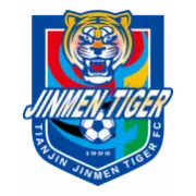 Tianjin Teda logo