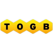 TOGB logo