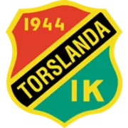Torslanda IK logo
