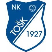 TOSK Tesanj logo