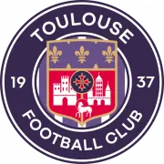 Toulouse FC logo